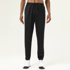 2 Pcs Autumn Mens Cross Border Sports Leisure Sweatpants