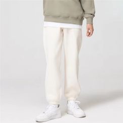3 Pcs Mens Fashionable Loose Autumn Jogging Sweatpants